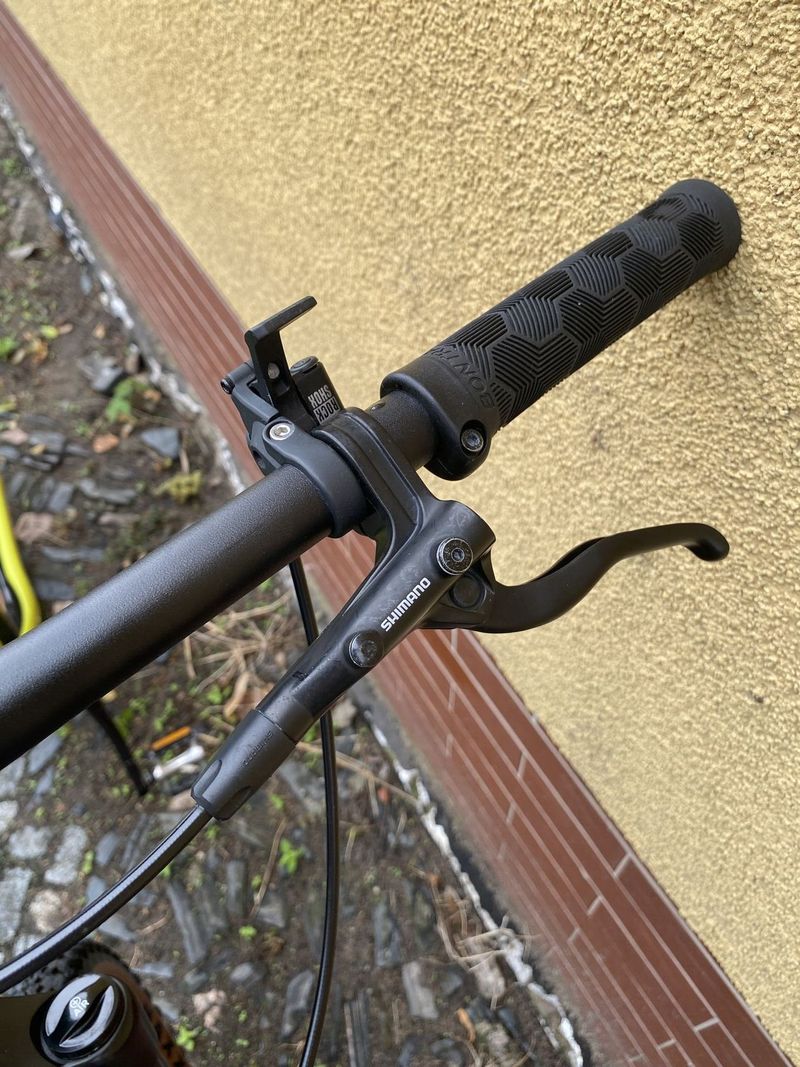 Trek X-Caliber 9 Horské kolo