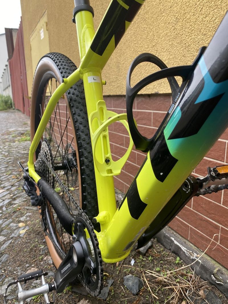 Trek X-Caliber 9 Horské kolo