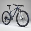 Rockrider XC100 - Shimano Deore, Manitou Markhor, Tektro Hydraulic