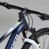 Rockrider XC100 - Shimano Deore, Manitou Markhor, Tektro Hydraulic