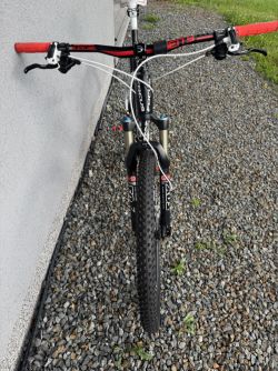 MTB Focus Raven 29R