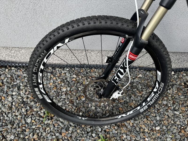 MTB Focus Raven 29R