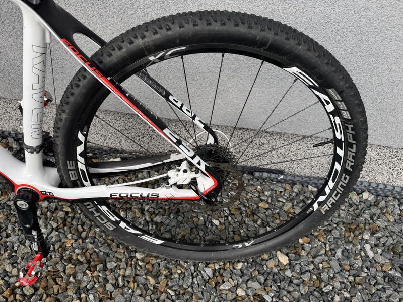MTB Focus Raven 29R