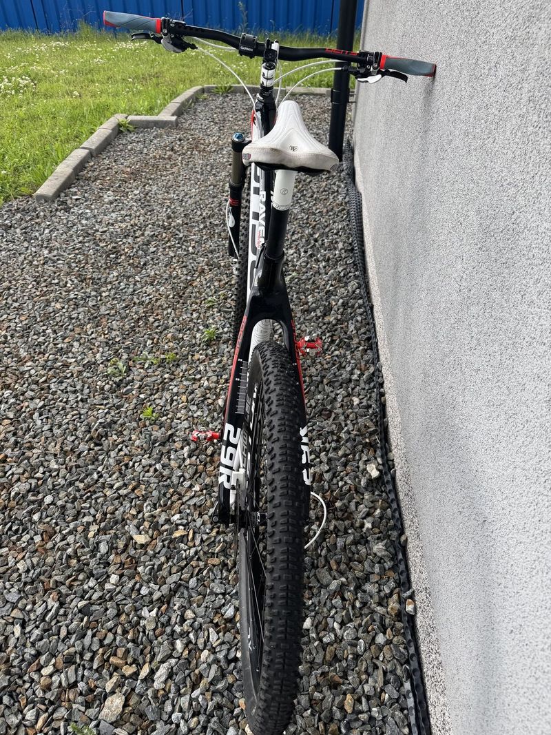 MTB Focus Raven 29R
