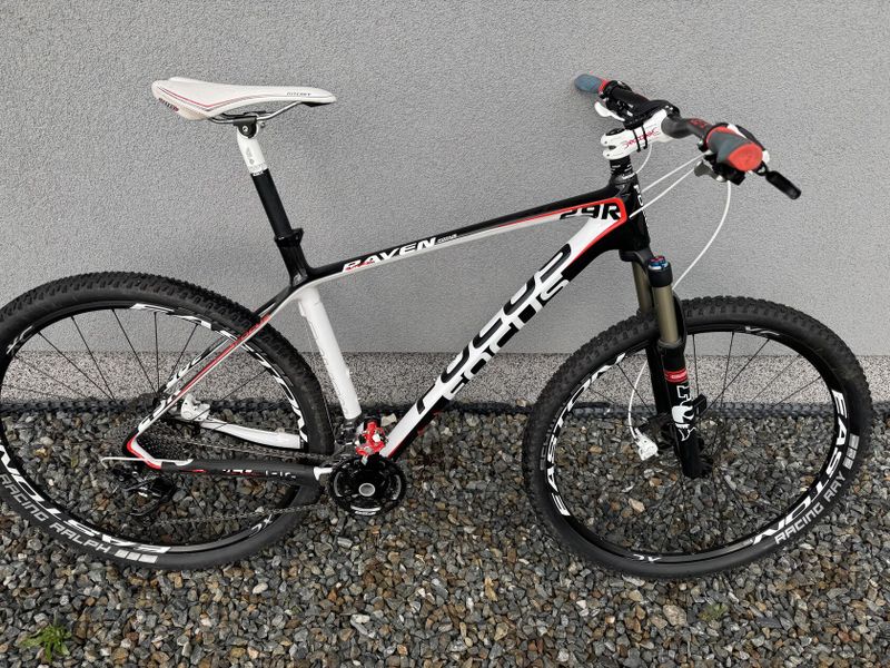 MTB Focus Raven 29R