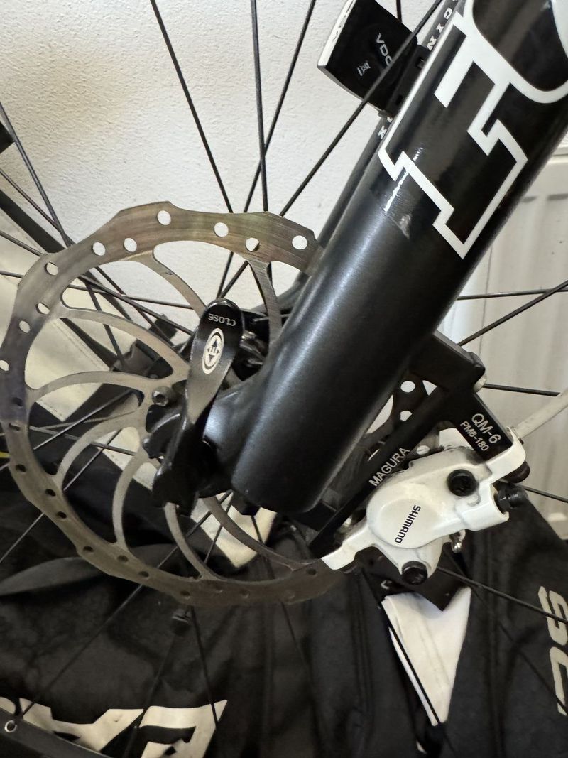 MTB Focus Raven 29R