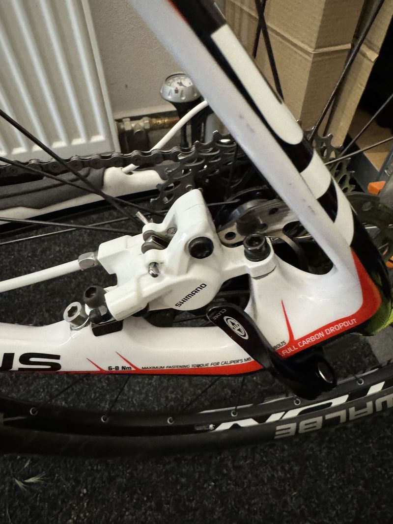 MTB Focus Raven 29R