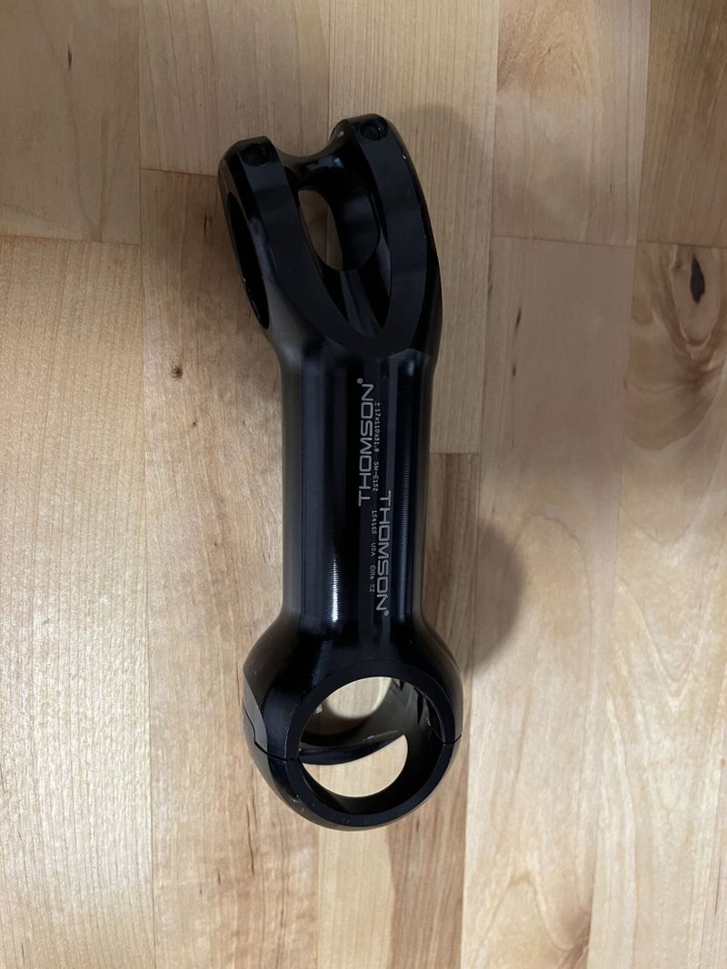 Predstavec Thomson 110mm 