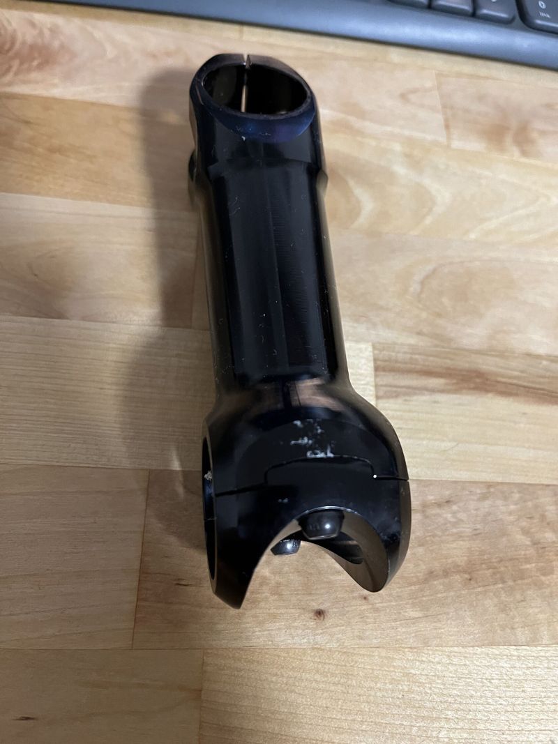 Predstavec Thomson 110mm 