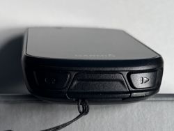 Garmin Edge 530