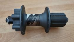 Náboj Syncros TR 2.5 by Dt Swiss
