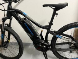 Horské elektrokolo Haibike SDURO HardSeven 1.0