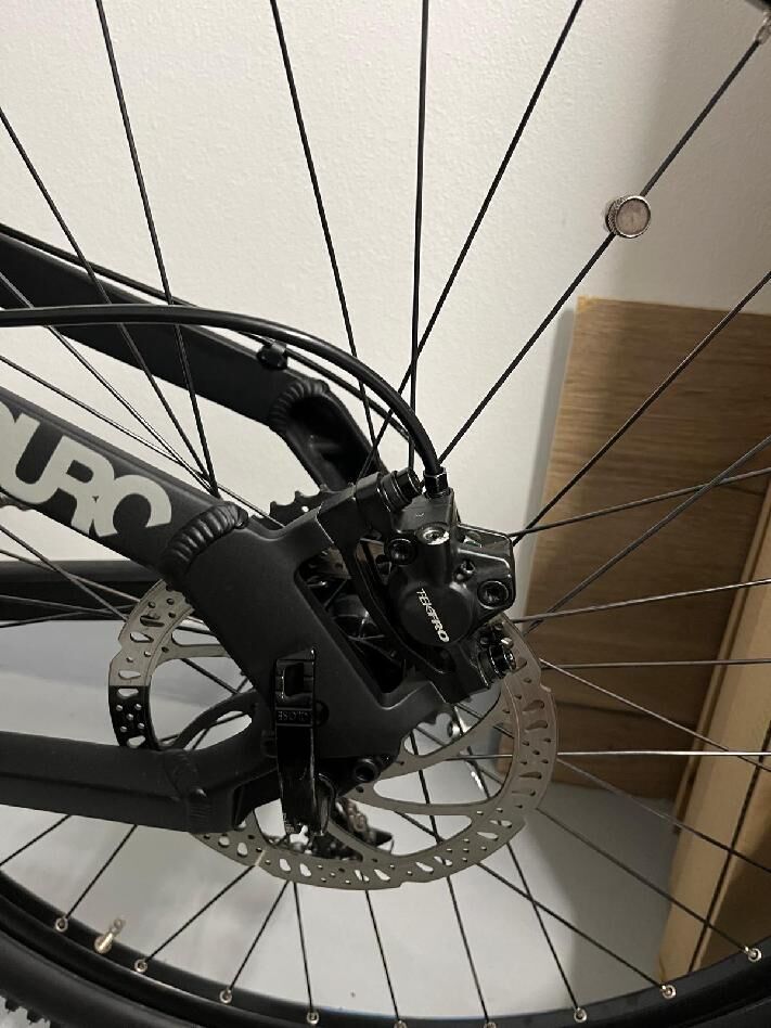 Horské elektrokolo Haibike SDURO HardSeven 1.0