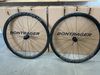 Silniční kola Bontrager Aeolus RSL 37 TLR
