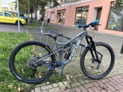Focus tron 6.8