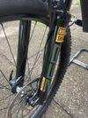 SPECIALIZED STUMPJUMPER EVO 