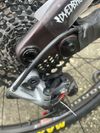 SPECIALIZED STUMPJUMPER EVO 