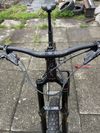 SPECIALIZED STUMPJUMPER EVO 