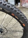 SPECIALIZED STUMPJUMPER EVO 