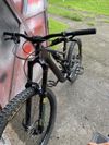 SPECIALIZED STUMPJUMPER EVO 