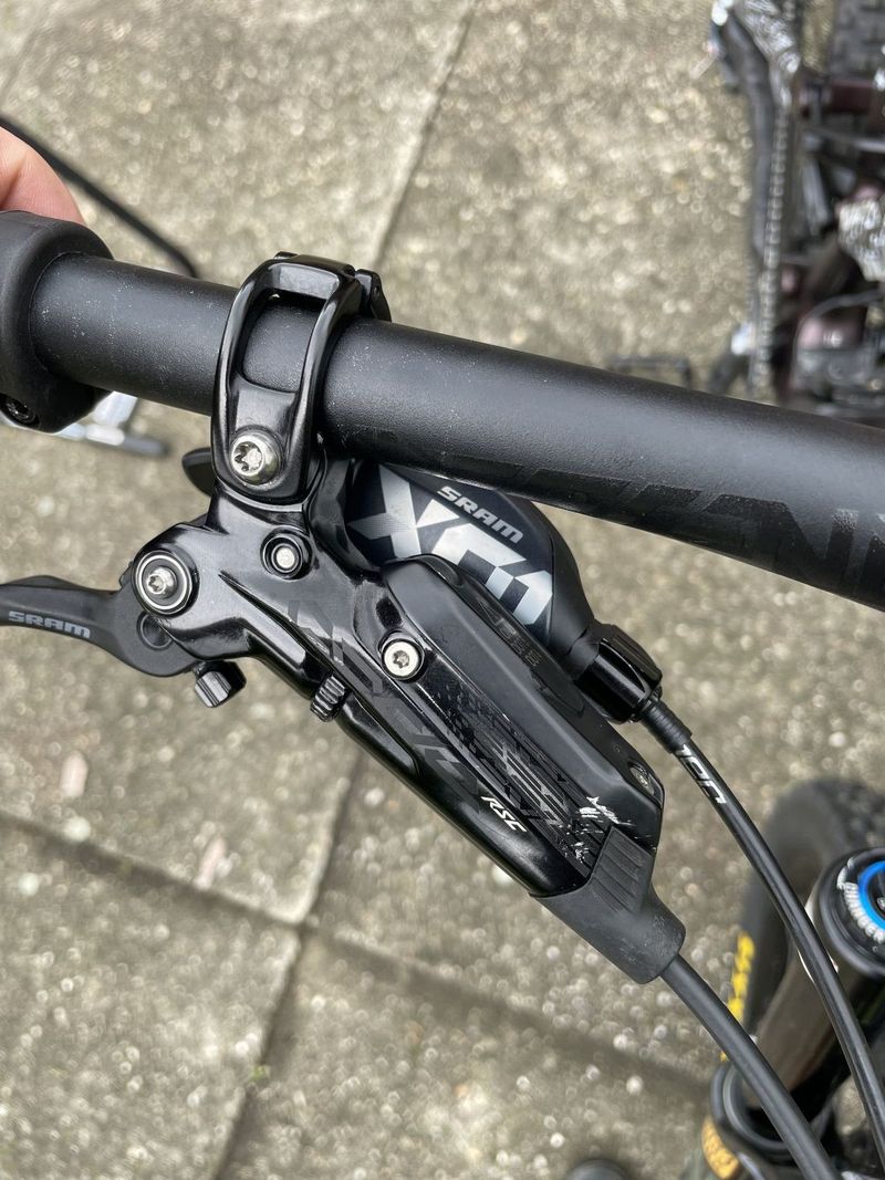 SPECIALIZED STUMPJUMPER EVO 