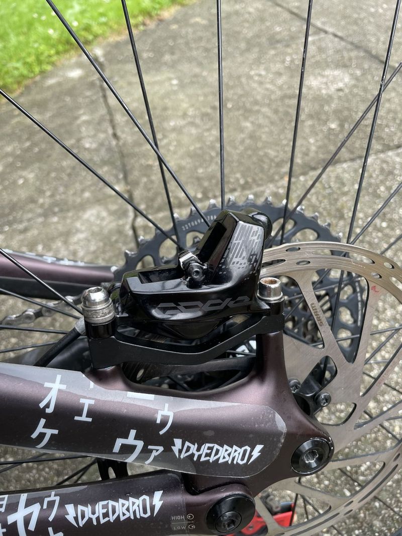 SPECIALIZED STUMPJUMPER EVO 