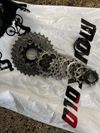 Kazeta DURA-ACE 12 speed 30 z