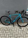  CINELLI KING ZYDECO