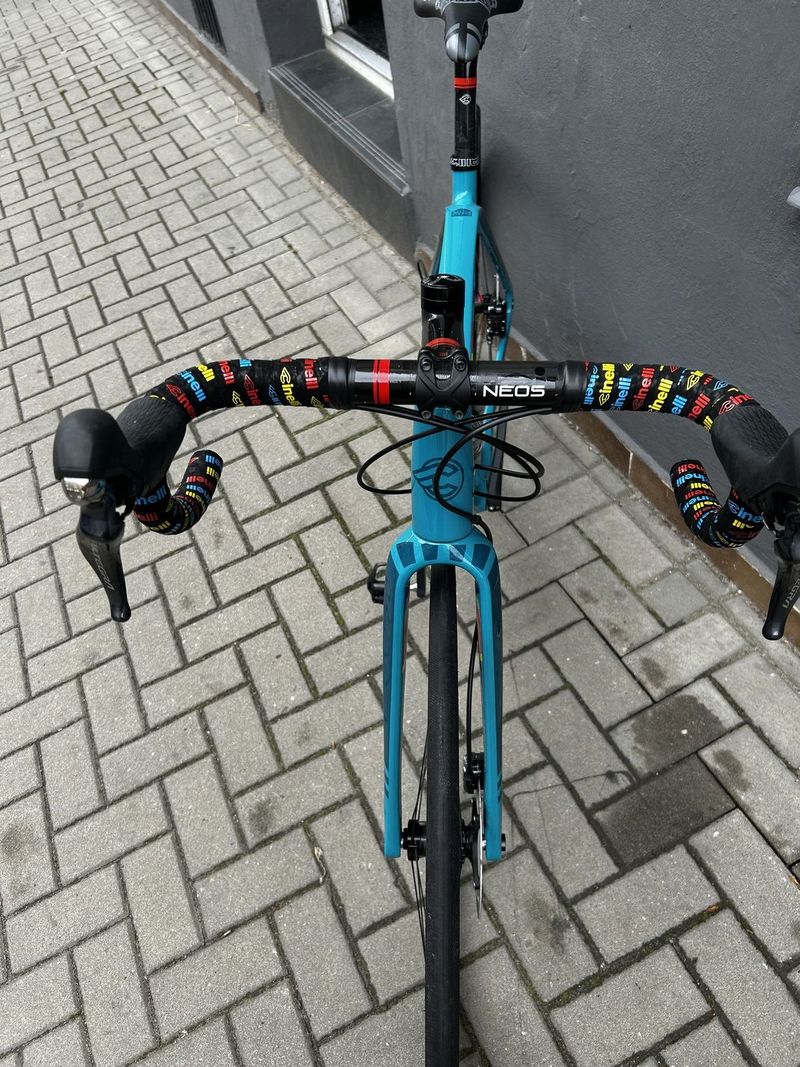  CINELLI KING ZYDECO