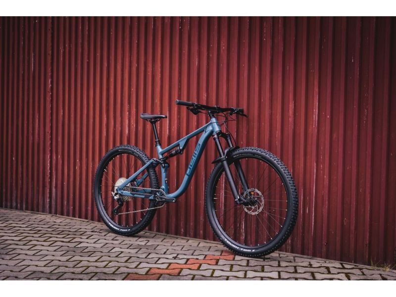 PELLS Tarpan TR 3