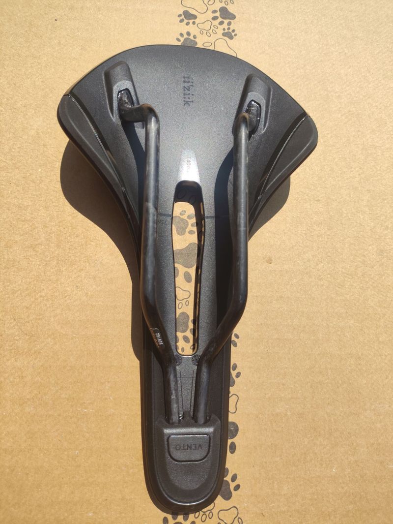Fizik Vento Antares R1 140mm