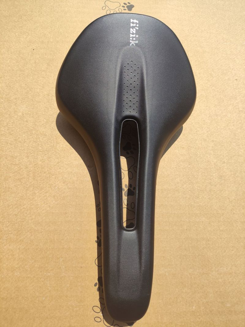 Fizik Vento Antares R1 140mm