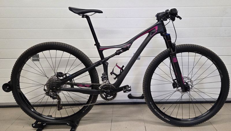 Specialized Era