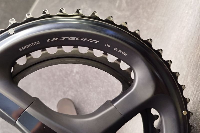 Klika Shimano Ultegra R 8000