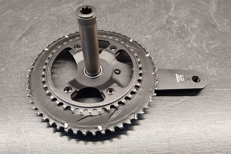 Klika Shimano Ultegra R 8000