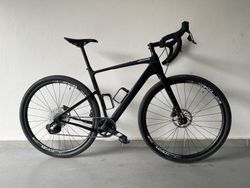Prodám gravel kolo Cannondale