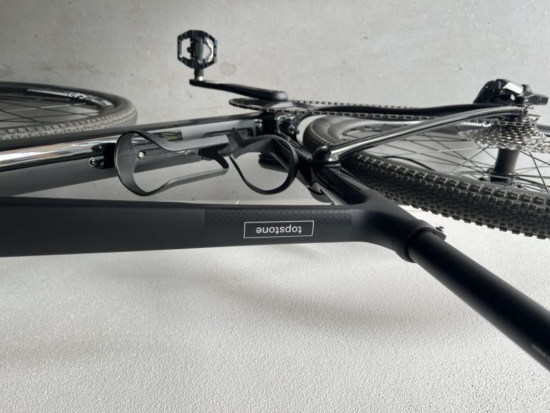 Prodám gravel kolo Cannondale