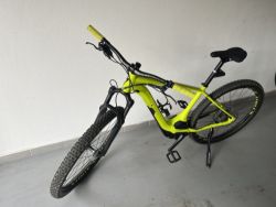 Prodám elektro kolo Specialized