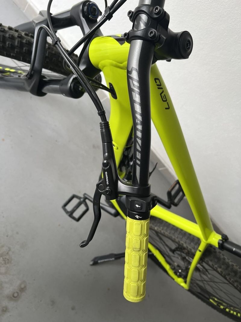 Prodám elektro kolo Specialized