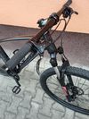Horské kolo 29 