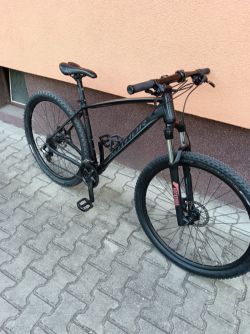 Horské kolo 29 
