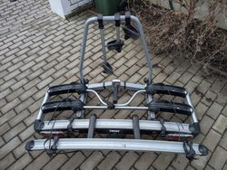 Thule EuroClassic 929 3+1 kolo