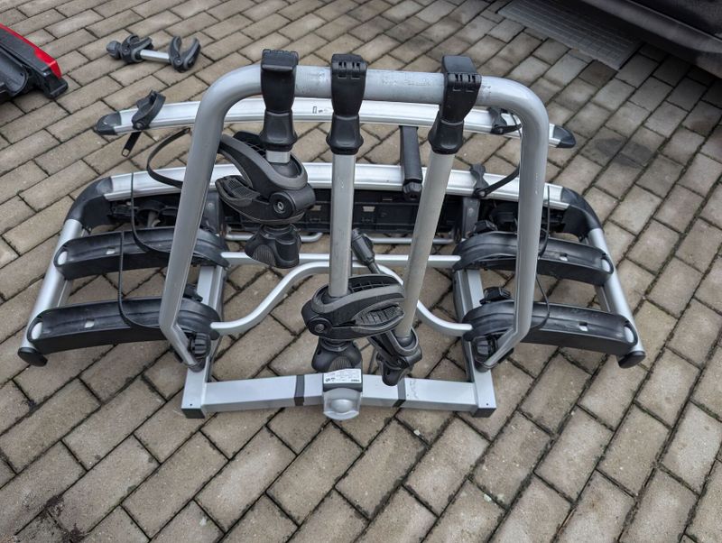 Thule EuroClassic 929 3+1 kolo