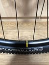 Komplet zapletená kola Mavic XC 425 