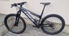 Trek E-caliber, velikost rámu L 