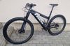 Trek E-caliber, velikost rámu L 