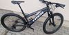 Trek E-caliber, velikost rámu L 
