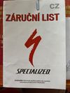 Specialized Stumjumper , velikost XL, kola 29'