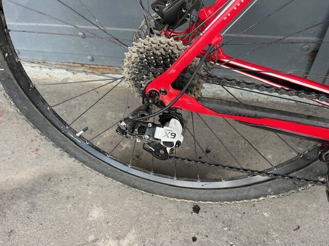 Specialized Stumjumper , velikost XL, kola 29'