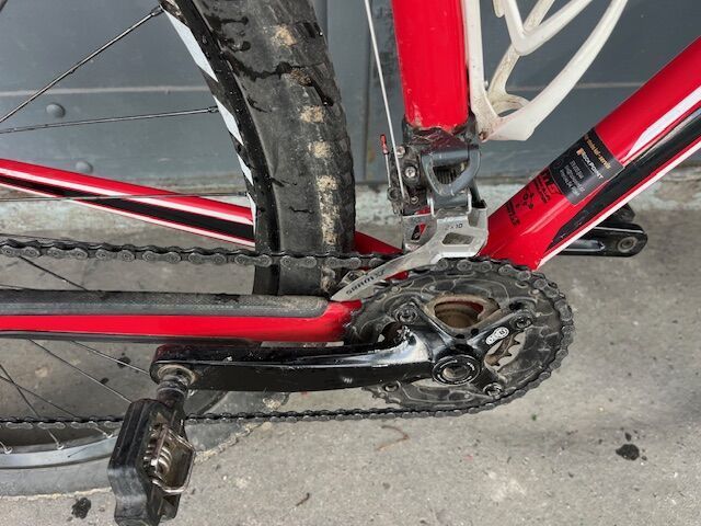 Specialized Stumjumper , velikost XL, kola 29'